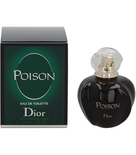 Amazon.com : Dior Poison Girl Eau de Parfum Spray for Women, 1.6